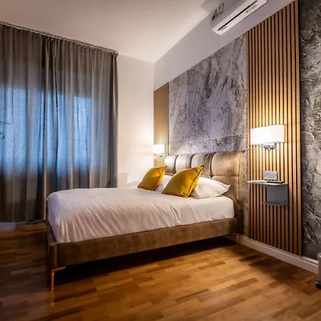 招待所 Lyo Sky 罗马