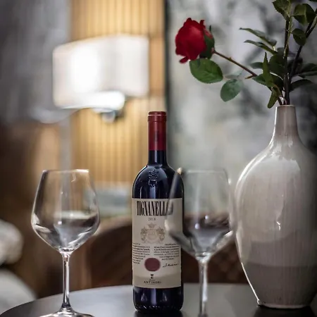 Lyo Sky 招待所 4*