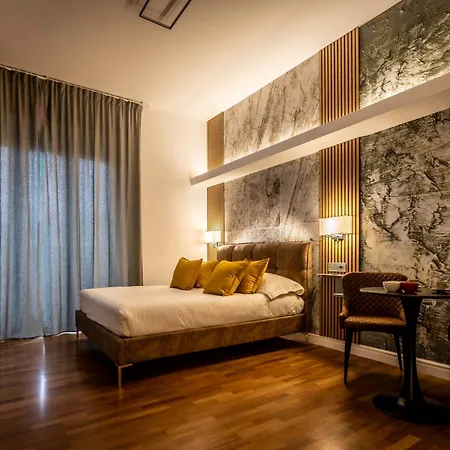 Lyo Sky 4* Rome