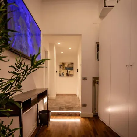 Guest house Lyo Sky
