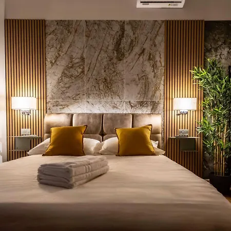 Lyo Sky Guest house *