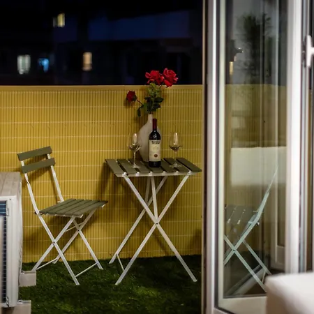 Lyo Sky Guest house Rome