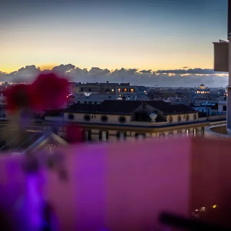 Guest house Lyo Sky *