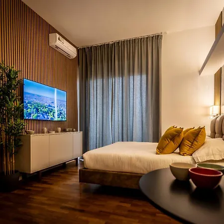 Lyo Sky Guest house *