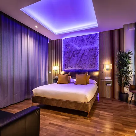 Guest house Lyo Sky Rome