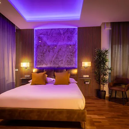 Guest house Lyo Sky