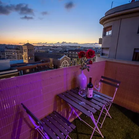 Guest house Lyo Sky Rome
