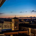 Lyo Sky Pensjonat Rzym